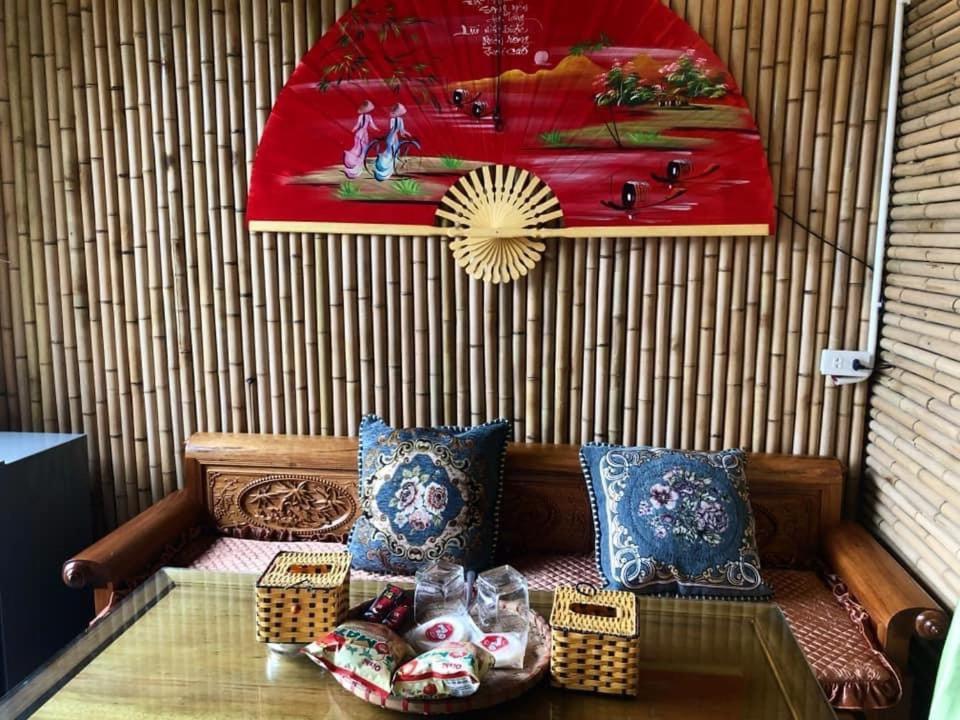 Ninh Binh Valley Homestay Buitenkant foto