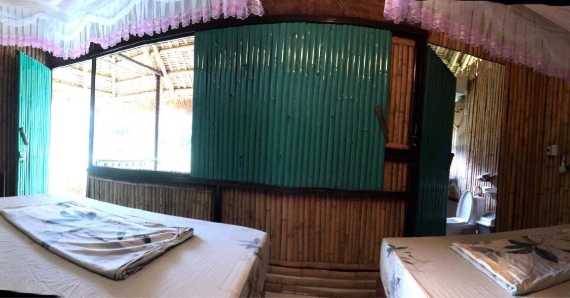 Ninh Binh Valley Homestay Buitenkant foto