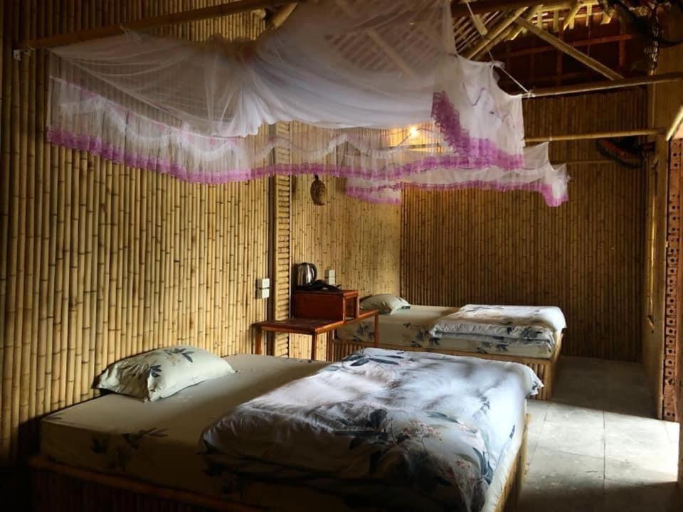 Ninh Binh Valley Homestay Buitenkant foto