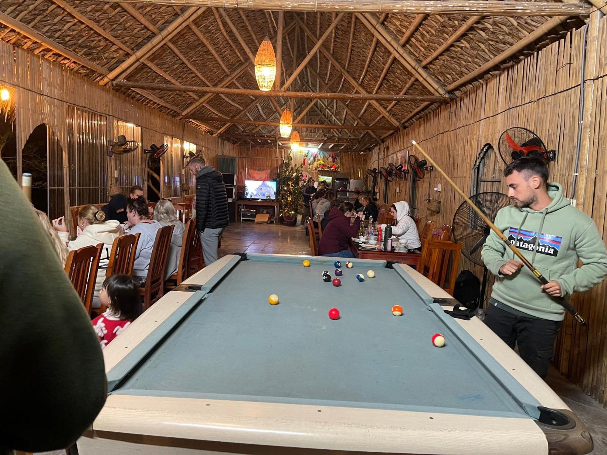 Ninh Binh Valley Homestay Buitenkant foto