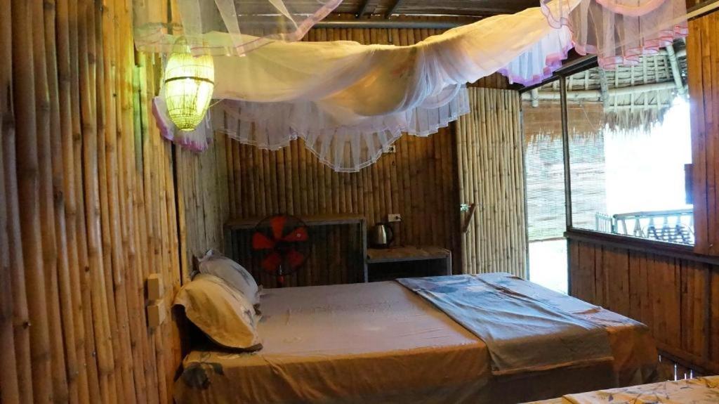 Ninh Binh Valley Homestay Buitenkant foto