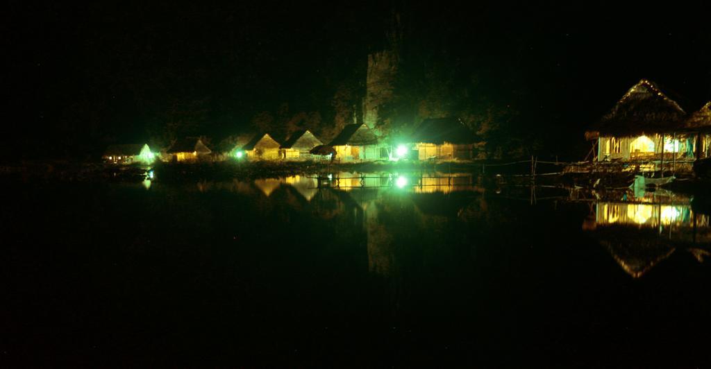 Ninh Binh Valley Homestay Buitenkant foto