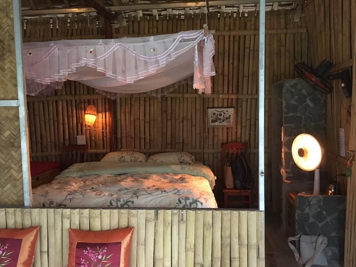 Ninh Binh Valley Homestay Buitenkant foto