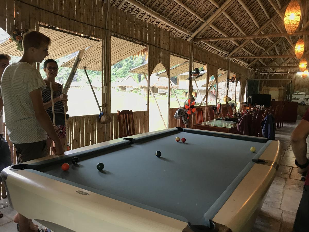 Ninh Binh Valley Homestay Buitenkant foto