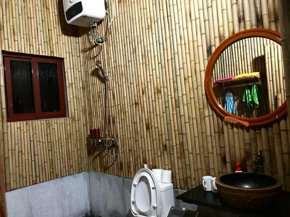 Ninh Binh Valley Homestay Buitenkant foto